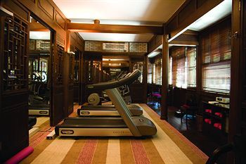 The China Club Beijing Hotel Buitenkant foto